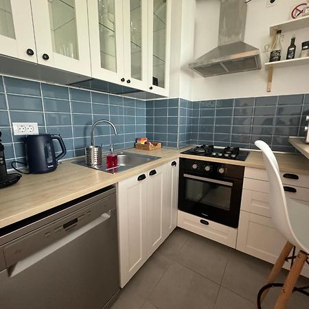 Cez Studio Mamaia Nord Lägenhet Năvodari Exteriör bild